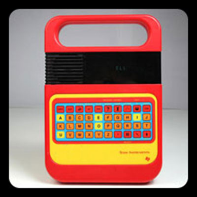  Speak And Spell 