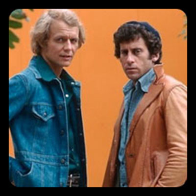  Starsky And Hutch 