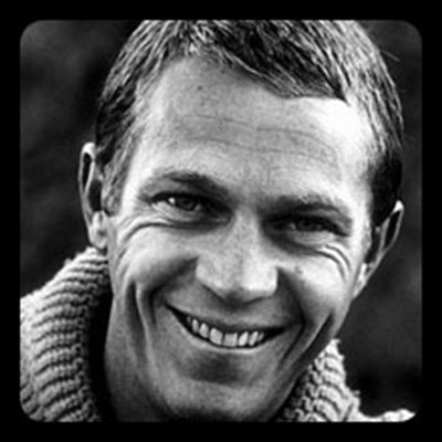  Steve Mcqueen 