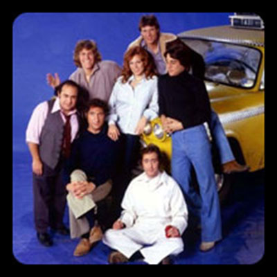  Taxi 