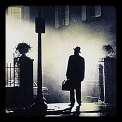  The Exorcist 