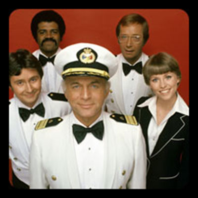  The Love Boat 