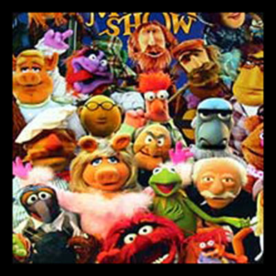  The Muppet Movie 