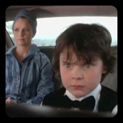  The Omen 
