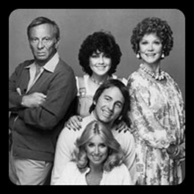  Threes Company 