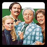  All In The Family 