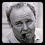  Archie Bunker 