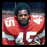  Archie Griffin 