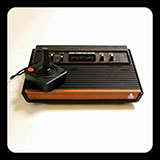  Atari 