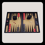  Backgammon 