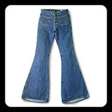  Bell Bottoms 