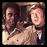  Blazing Saddles 