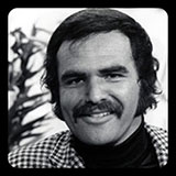  Burt Reynolds 