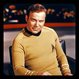  Captain Kirk 