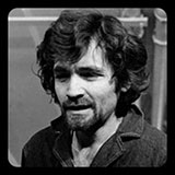  Charles Manson 