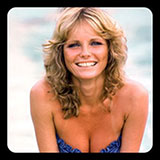  Cheryl Tiegs 