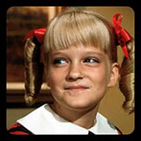  Cindy Brady 