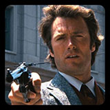  Dirty Harry 