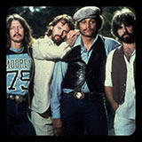  Doobie Brothers 