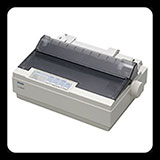  Dot Matrix Printer 