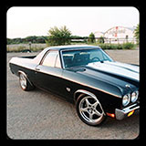  El Camino 