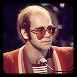  Elton John 