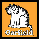  Garfield 