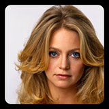  Goldie Hawn 