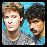  Hall And Oates 