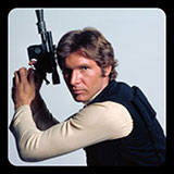  Han Solo 