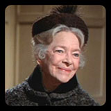 Helen Hayes 
