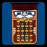  Little Professor 