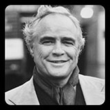  Marlon Brando 