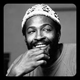  Marvin Gaye 