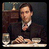  Michael Corleone 