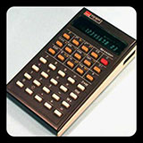  Pocket Calculator 