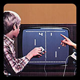  Pong 