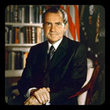  Richard Nixon 