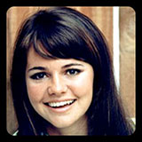  Sally Field 