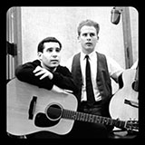  Simon And Garfunkel 