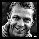  Steve Mcqueen 