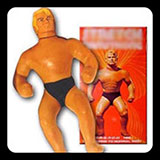  Stretch Armstrong 