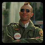  Taxi Driver 
