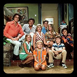  The Brady Bunch 