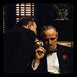  The Godfather 