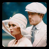  The Great Gatsby 