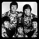  The Osmonds 