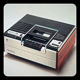  Vcr Betamax 