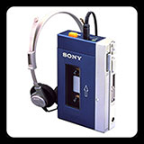  Walkman 