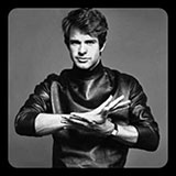  Warren Beatty 